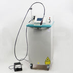 2002 Cynosure Apogee 6200 System + 12mm Handpiece