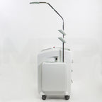 2019 Cutera Excel V XLV 532nm 1064nm Laser System W/ Coolview & Genesis