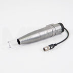 Lutronic Spectra Laser Silver Nd:YAG 3-8mm Handpiece Q-Switched Unit