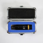 Alma Nd:YAG 1064nm Handpiece Focusing Spot Lens KTP Distance Gauge