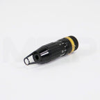 Alma Nd:YAG 1064nm Handpiece Focusing Spot Lens KTP Distance Gauge