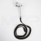 Edge Hydrafacial Blue LED Light Handpiece Wand Hand Piece Skin Health Applicator