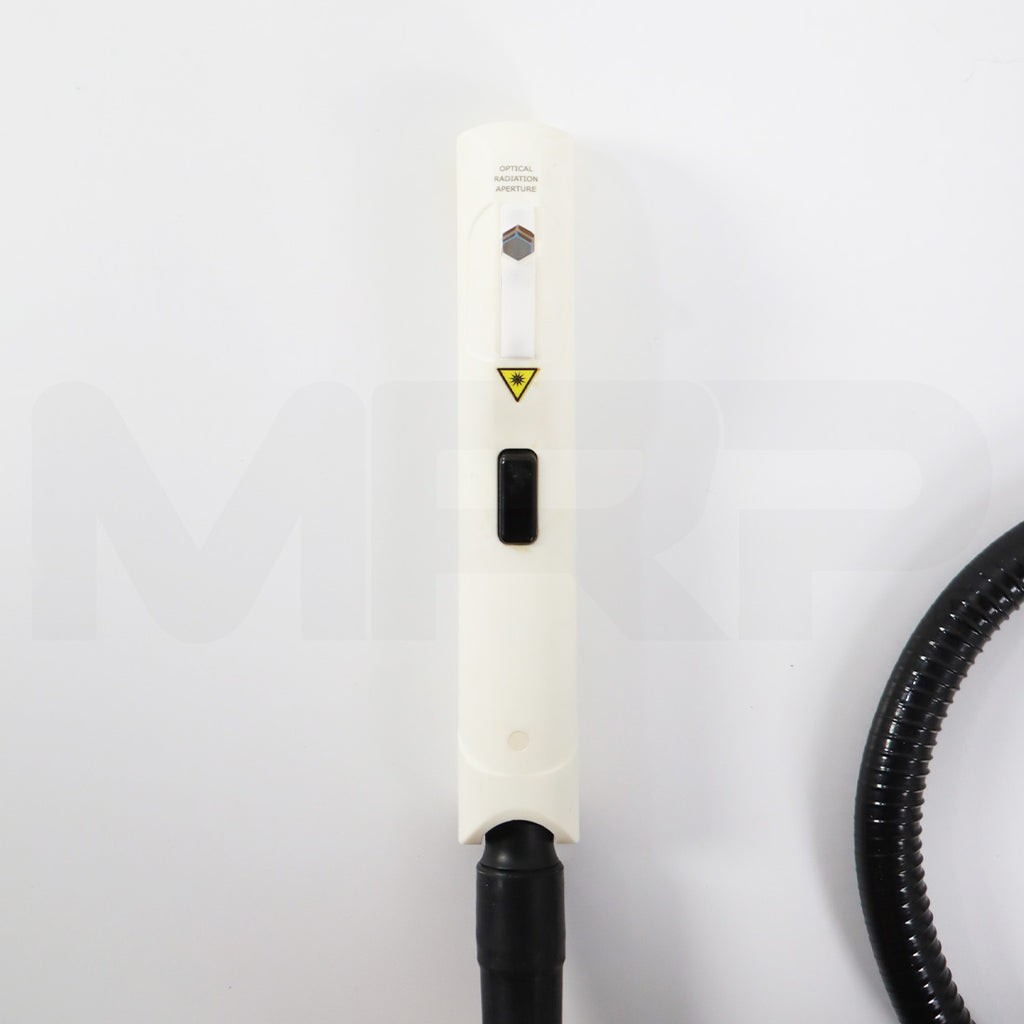 2019 Candela Nordlys Ellipse PRS 530 IPL Handpiece