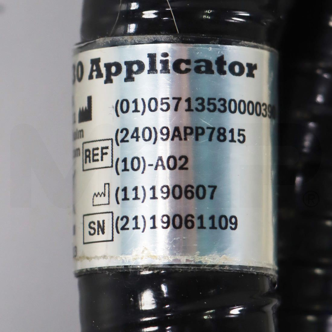 2019 Candela Nordlys Ellipse PRS 530 IPL Handpiece