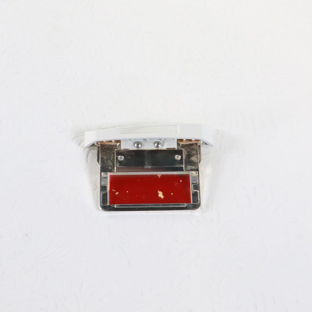Lumenis M22 640nm Universal IPL Wavelength Handpiece Filter Parts As Is
