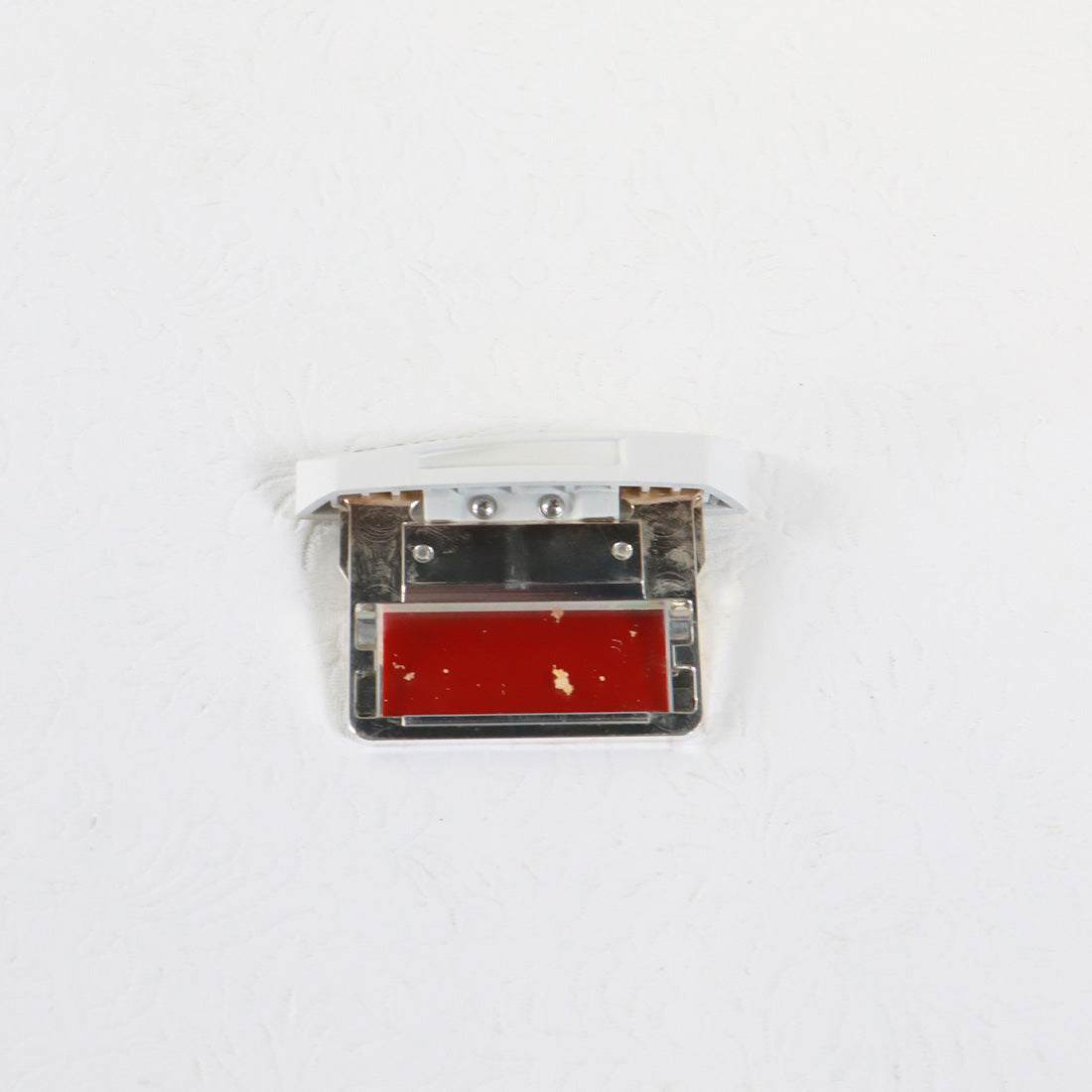 Lumenis M22 640nm Universal IPL Wavelength Handpiece Filter Parts As Is