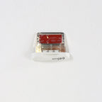 Lumenis M22 640nm Universal IPL Wavelength Handpiece Filter Parts As Is