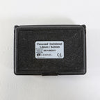 Lumenis Coherent Laser Focused Incisional Handpiece Set Case Top