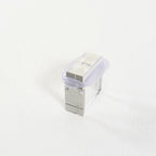 Lumenis Lume M22 Universal IPL Handpiece Crystal 15x35mm Light Guide Prism