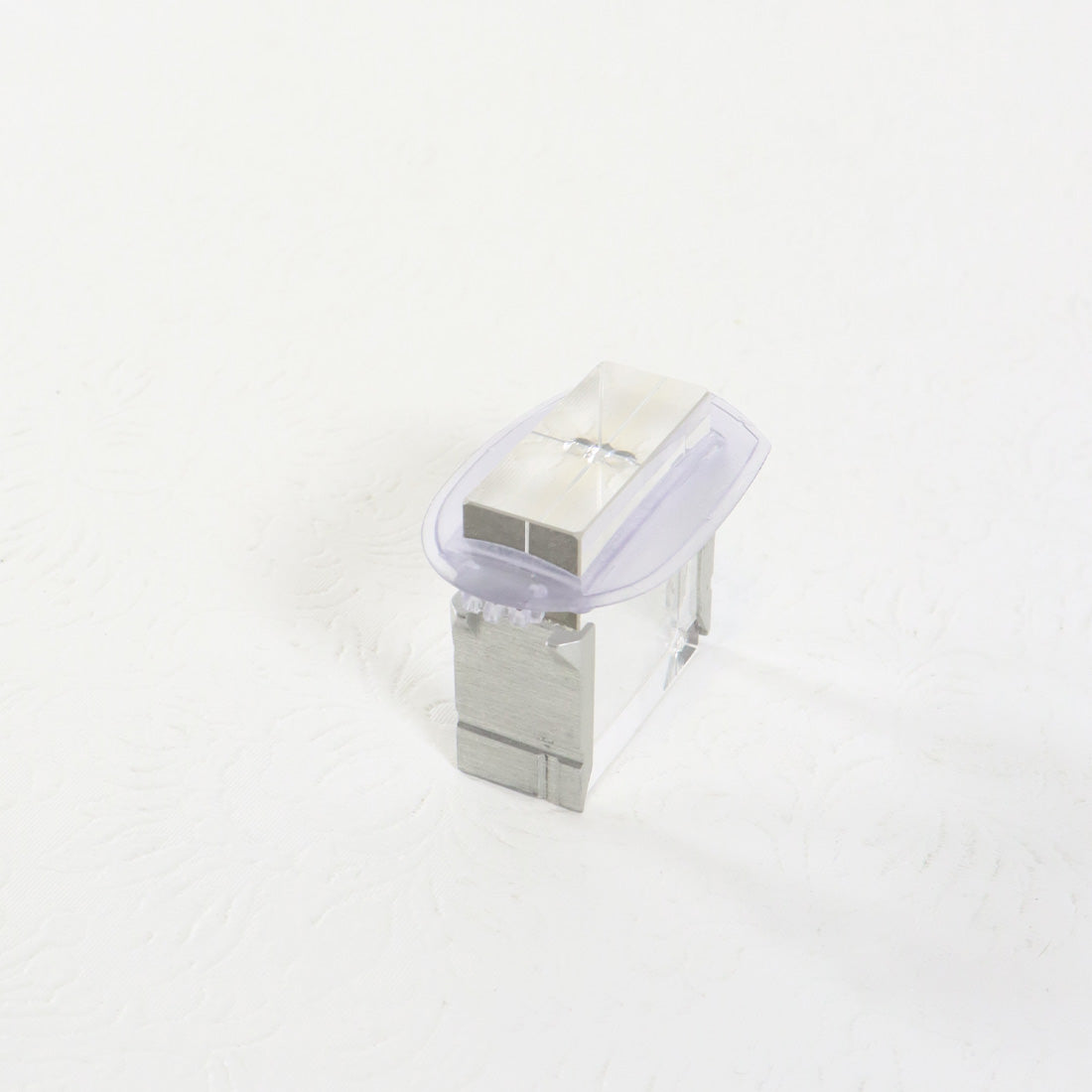 Lumenis Lume M22 Universal IPL Handpiece Crystal 15x35mm Light Guide Prism
