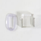 Lumenis Lume M22 Universal IPL Handpiece Crystal 15x35mm Light Guide Prism