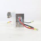 Candela GentleMax Alex Brick Laser Head Pump Chamber Parts As-Is