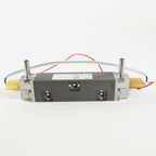 Sciton Contour Erbium Laser 2940nm Head Brick Cavity Assembly Parts As-Is