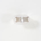 Lumenis Universal IPL Handpiece 8x15mm Sapphire Cool Light Guide Bezel Cover
