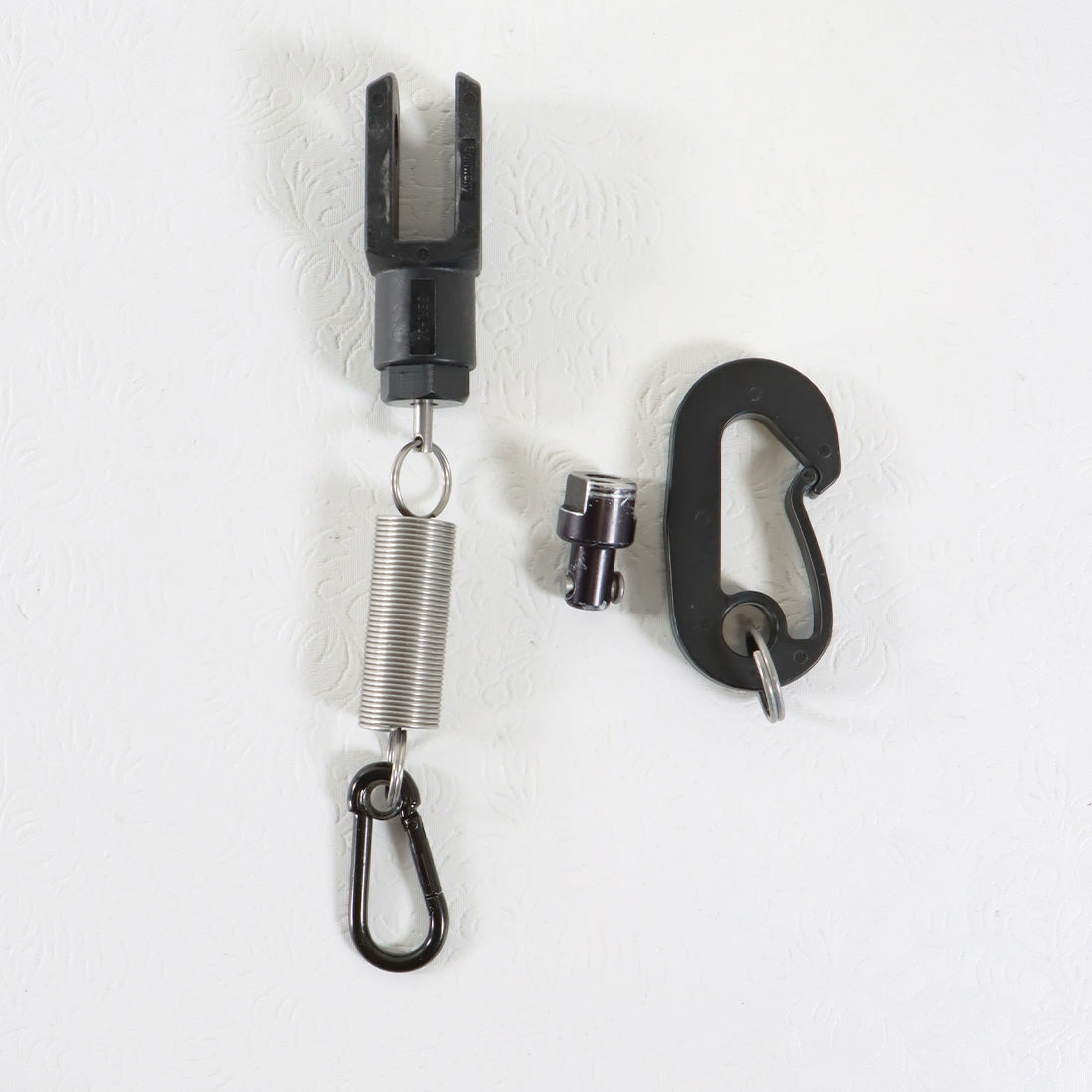 Candela GentleMax Fiber Mast Strain Relief Connector Assembly