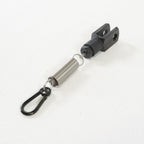 Candela GentleMax Fiber Mast Strain Relief Connector Assembly