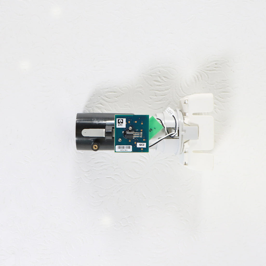 Palomar Laser Max R Max Y Calibration Port Housing Parts As-Is