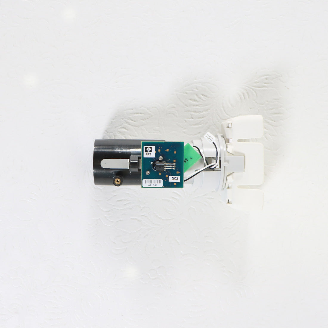 Palomar Laser Max R Max Y Calibration Port Housing Parts As-Is