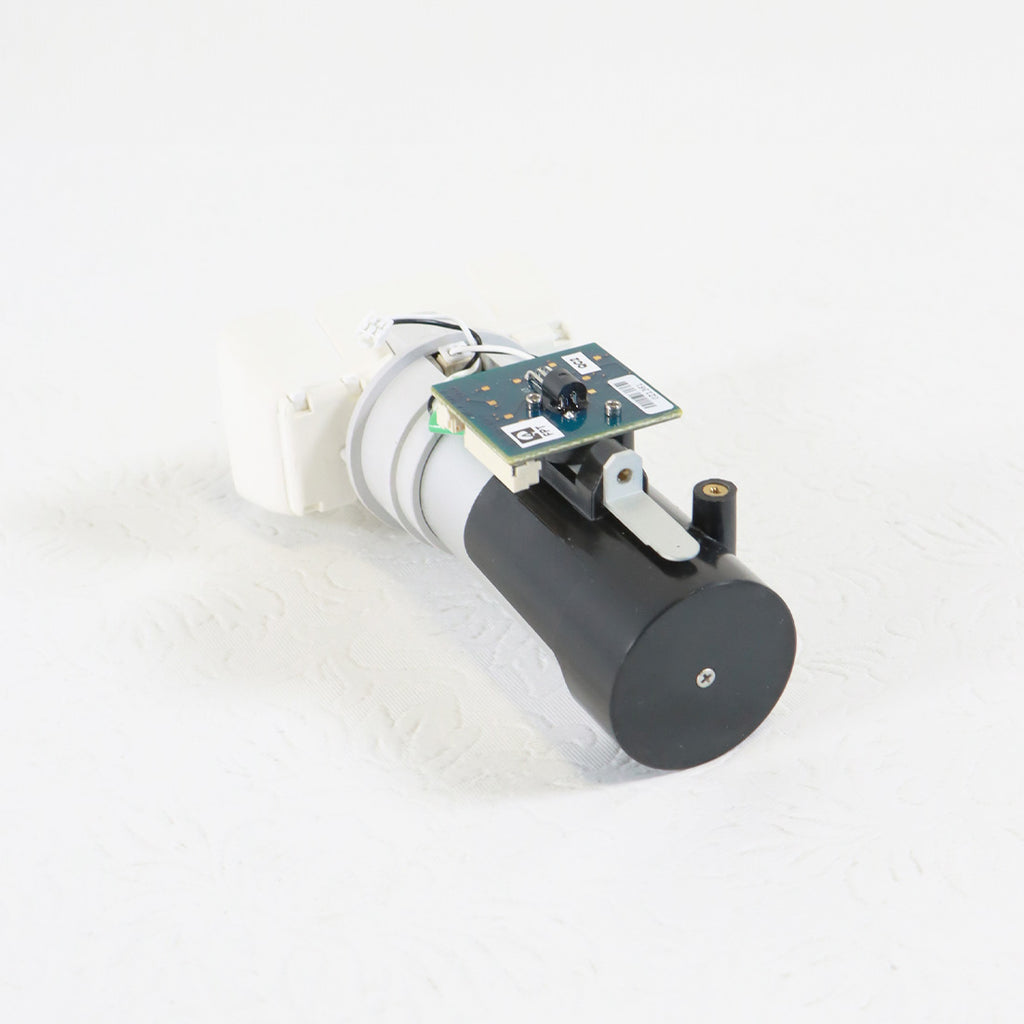 Palomar Laser Max R Max Y Calibration Port Housing Parts As-Is