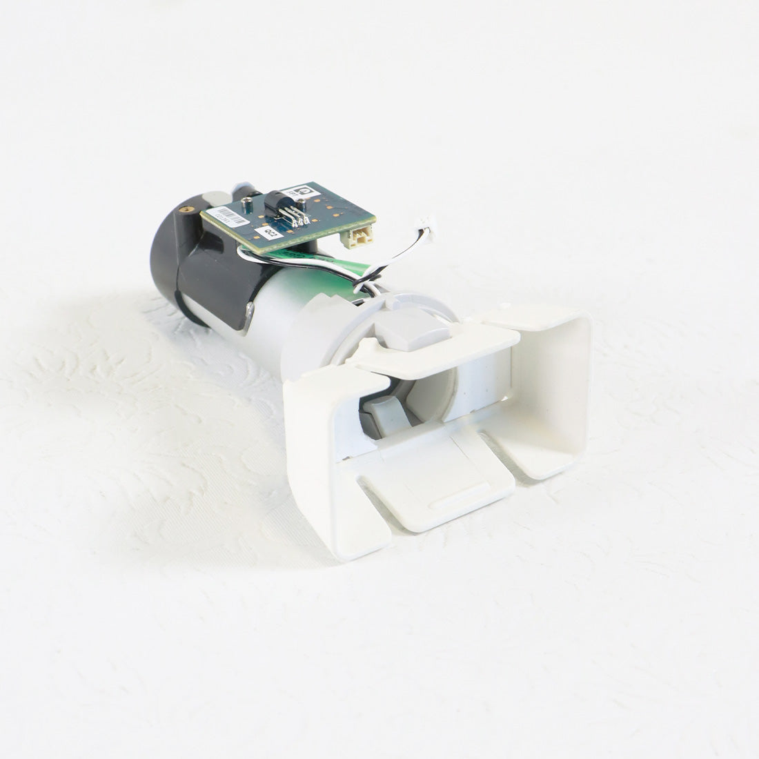 Palomar Laser Max R Max Y Calibration Port Housing Parts As-Is
