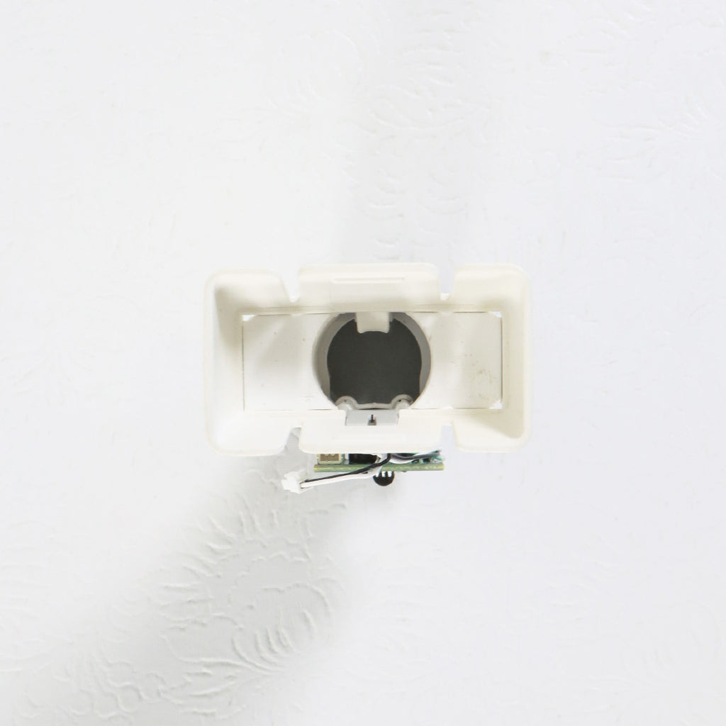 Palomar Laser Max R Max Y Calibration Port Housing Parts As-Is