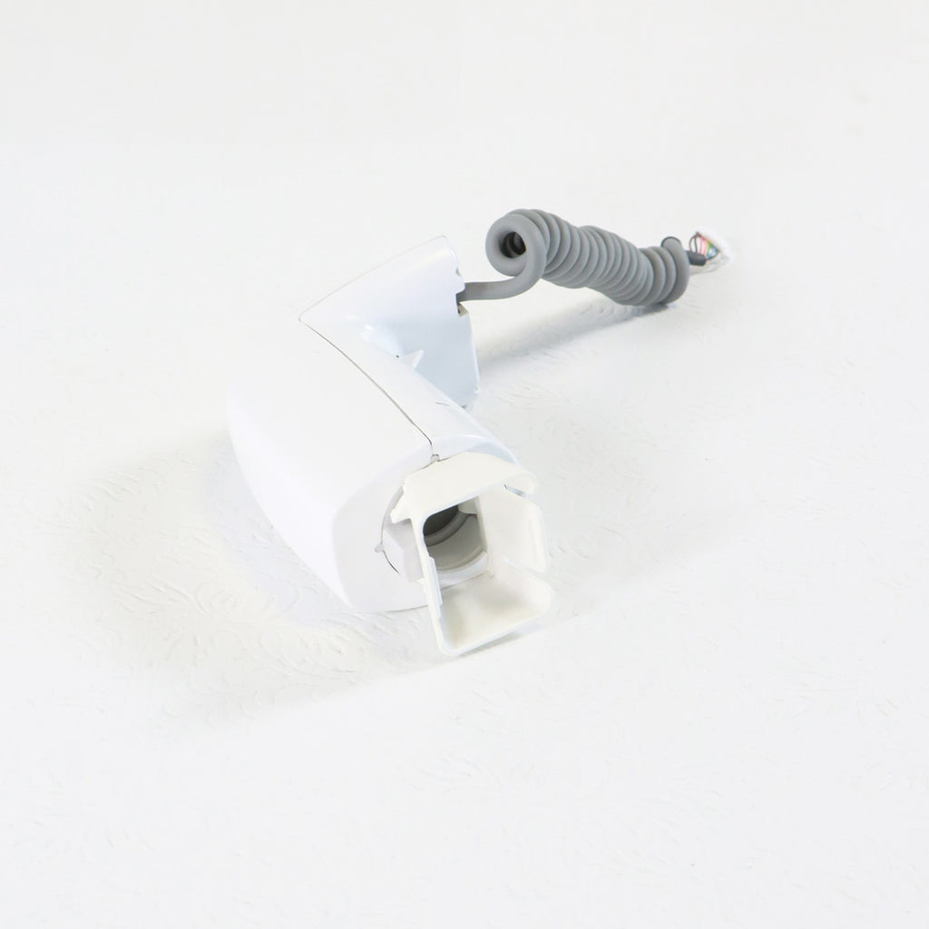 Palomar Icon MaxYs Calibration Port Attachment on Handpiece Max Ys-Rs New