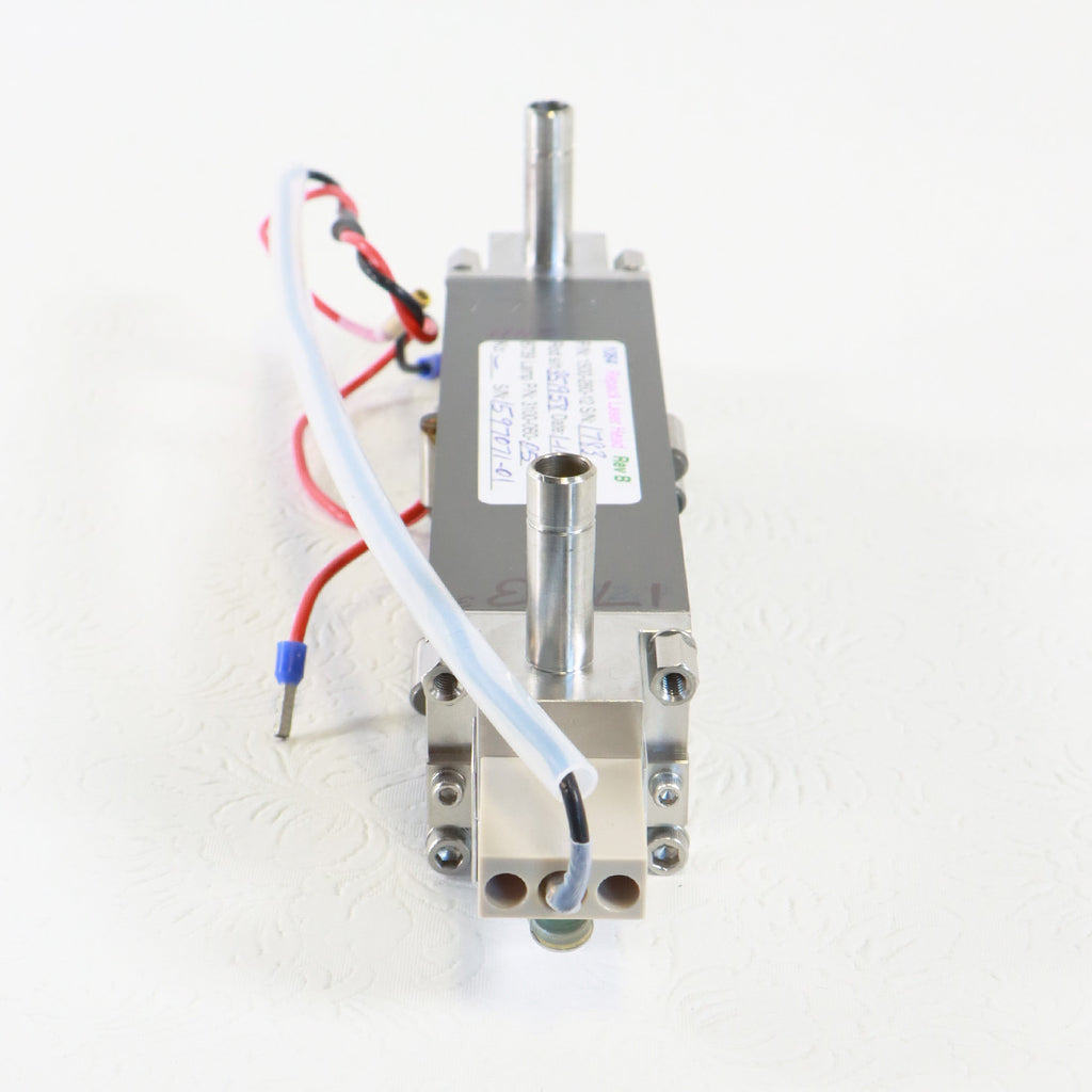 Sciton Profile Erbium Laser 1064nm Head Brick Cavity Assembly As-Is 1500-260-12