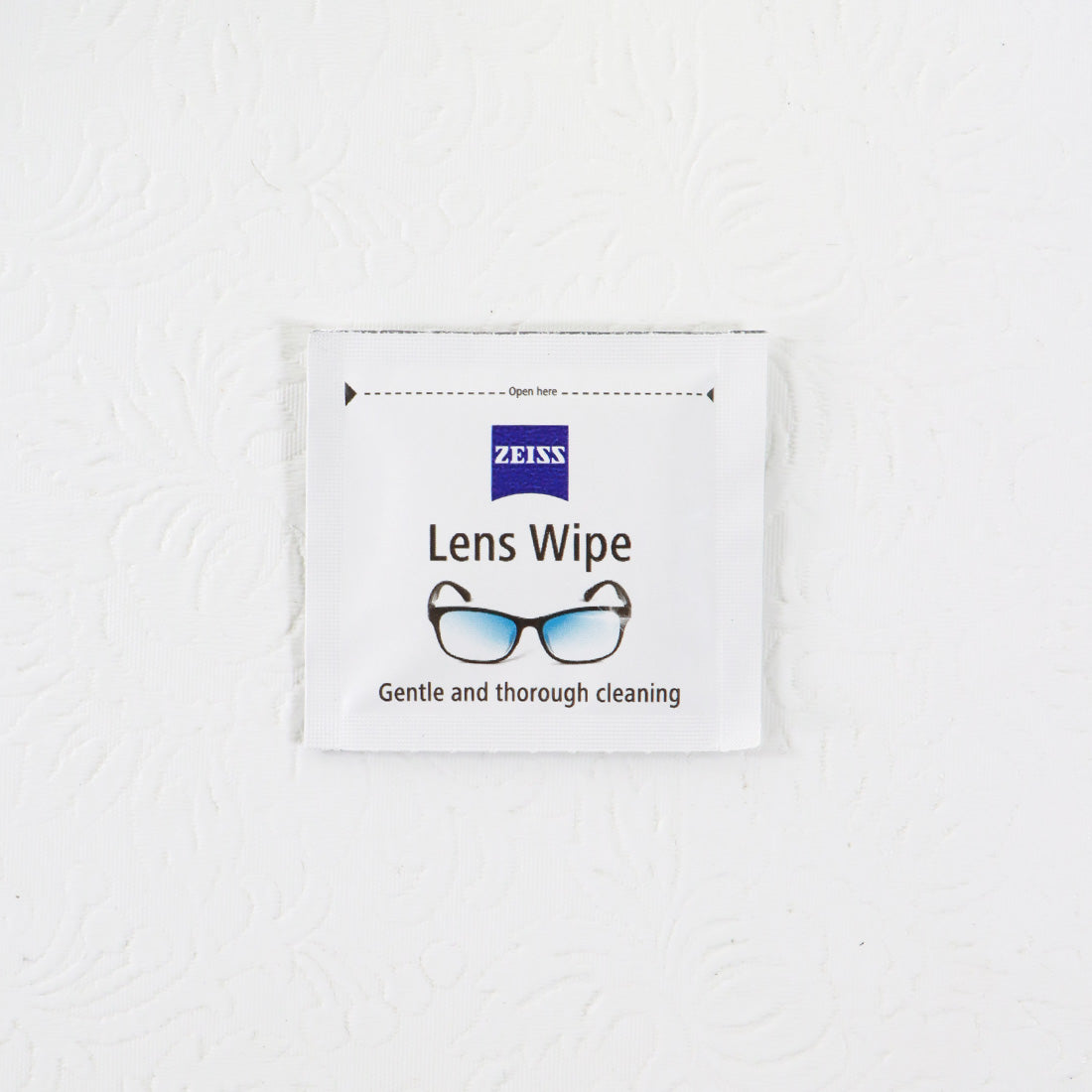 ZEISS Lens Cleaning Wipes Pre-Moistened Eye Glasses Webcams Camera Optics x11Pcs