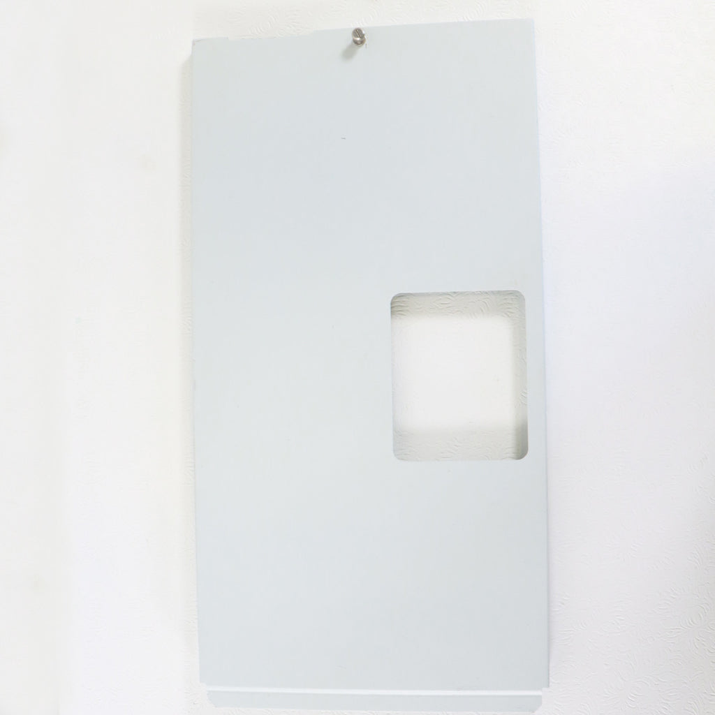 Cynosure Palomar Starlux 500 Chiller Door Panel Parts As-Is
