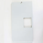 Cynosure Palomar Starlux 500 Chiller Door Panel Parts As-Is