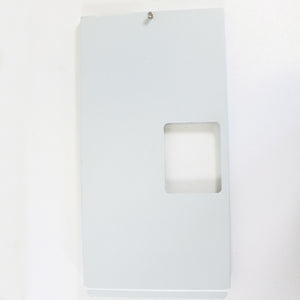 Cynosure Palomar Starlux 500 Chiller Door Panel Parts As-Is