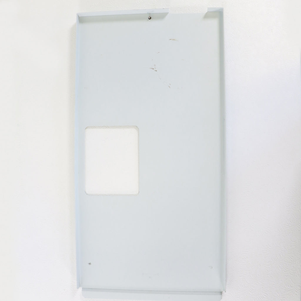 Cynosure Palomar Starlux 500 Chiller Door Panel Parts As-Is