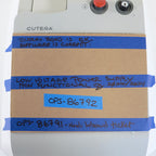 Cutera ExcelHR Laser Top Assembly Display Screen Parts As-Is