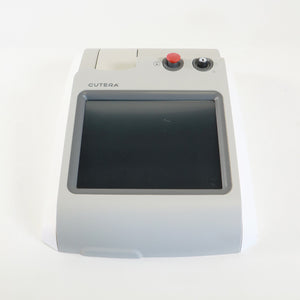 Cutera ExcelHR Laser Top Assembly Display Screen Parts As-Is
