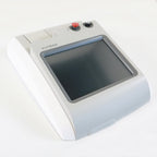 Cutera ExcelHR Laser Top Assembly Display Screen Parts As-Is