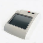 Cutera ExcelHR Laser Top Assembly Display Screen Parts As-Is