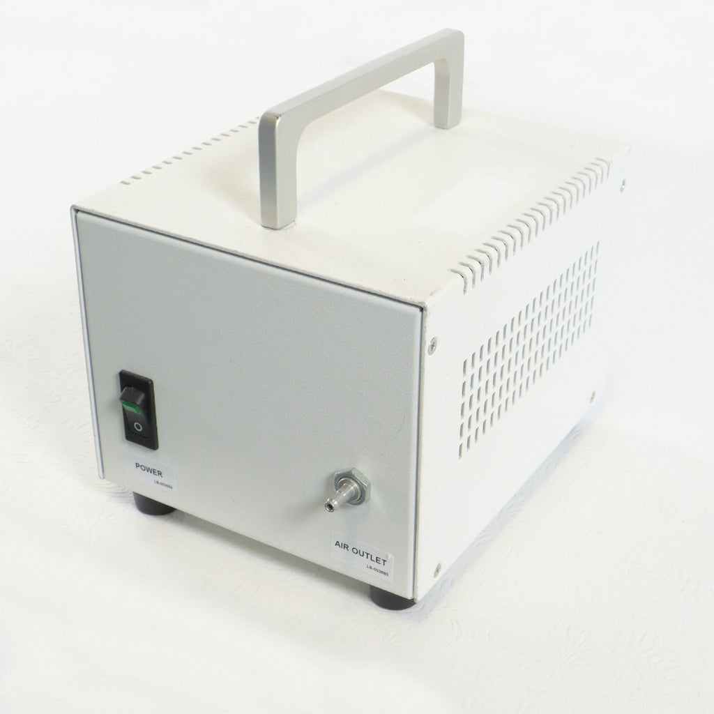 Lumenis UltraPulse Laser 15W External Purge Air Compressor Pump ACCE01000