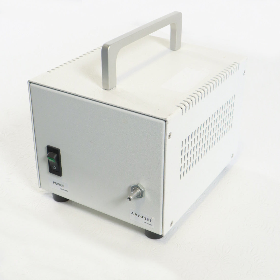Lumenis UltraPulse Laser 15W External Purge Air Compressor Pump ACCE01000