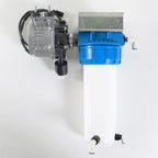 Quanta Evo Hair Reduction Vascular Lesions Water Pump Particle Filter Set