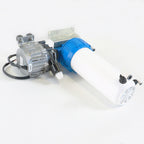 Quanta Evo Hair Reduction Vascular Lesions Water Pump Particle Filter Set