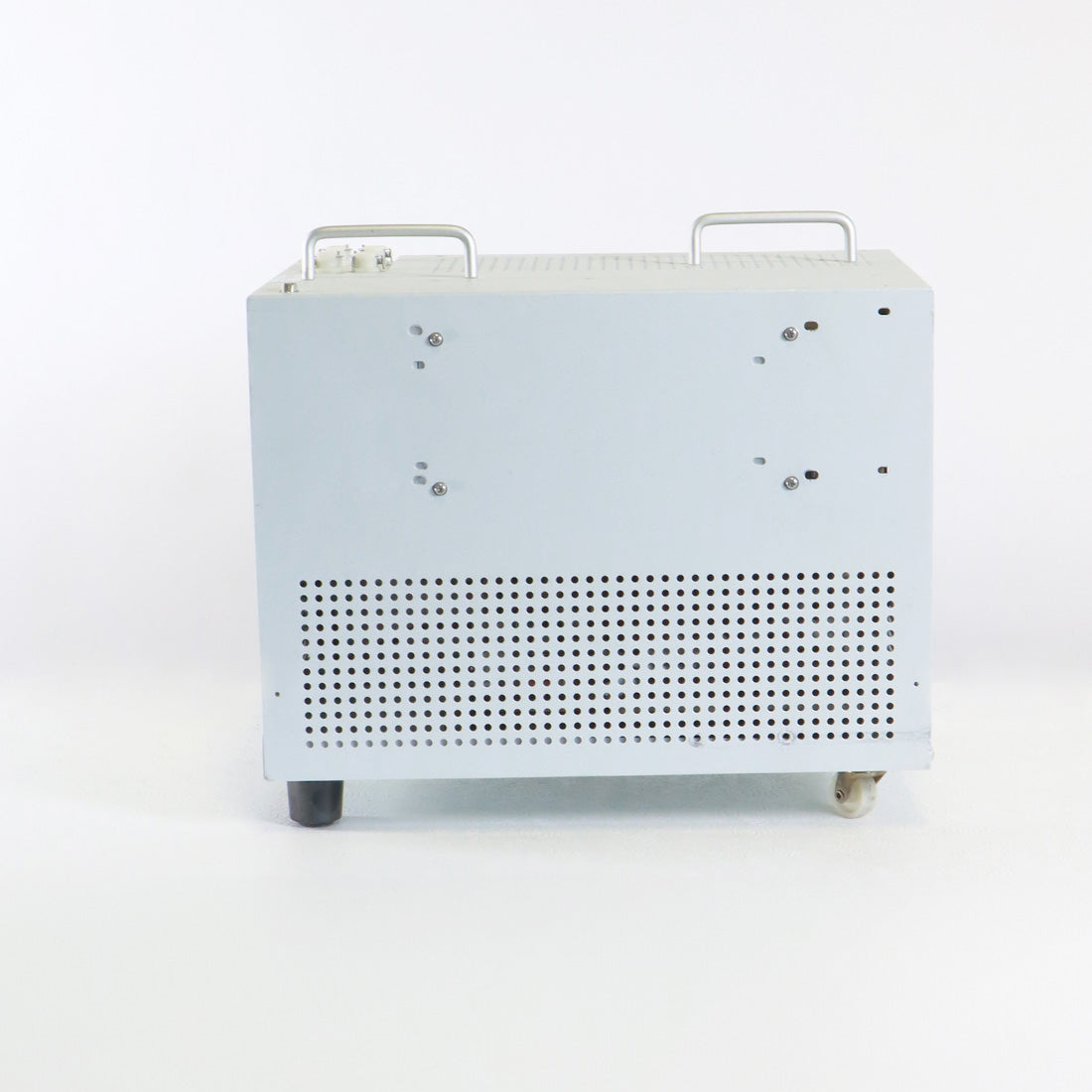 Cynosure Palomar StarLux 500 Chiller Unit 1420-5034R 104643-10 Rev 8 Parts As-Is