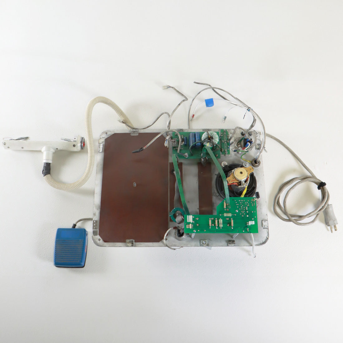 Aerolase LightPod Neo Front Cover PCB Board Handpiece Shell Foot Pedal Parts