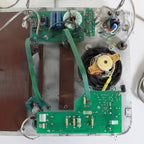 Aerolase LightPod Neo Front Cover PCB Board Handpiece Shell Foot Pedal Parts
