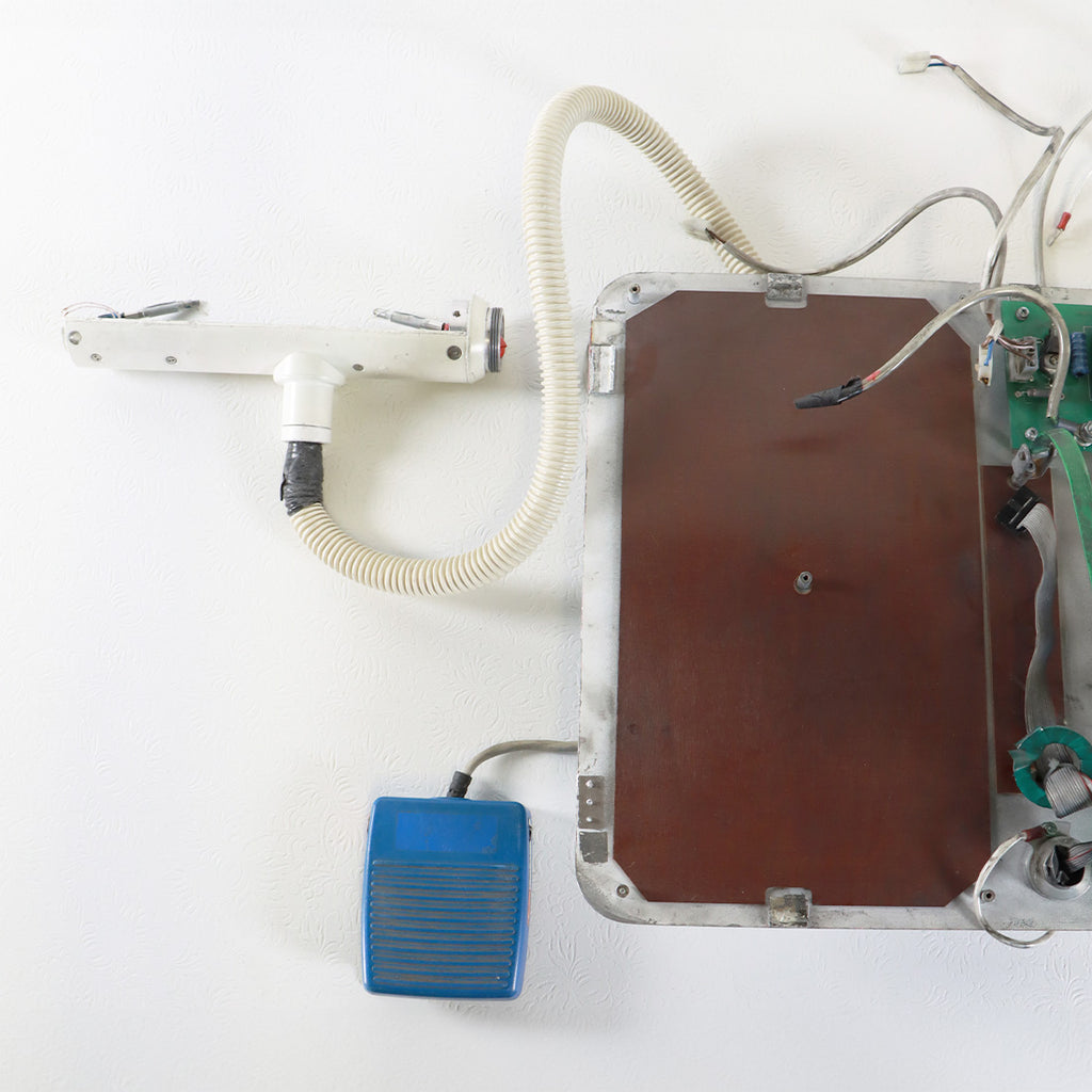 Aerolase LightPod Neo Front Cover PCB Board Handpiece Shell Foot Pedal Parts