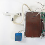 Aerolase LightPod Neo Front Cover PCB Board Handpiece Shell Foot Pedal Parts