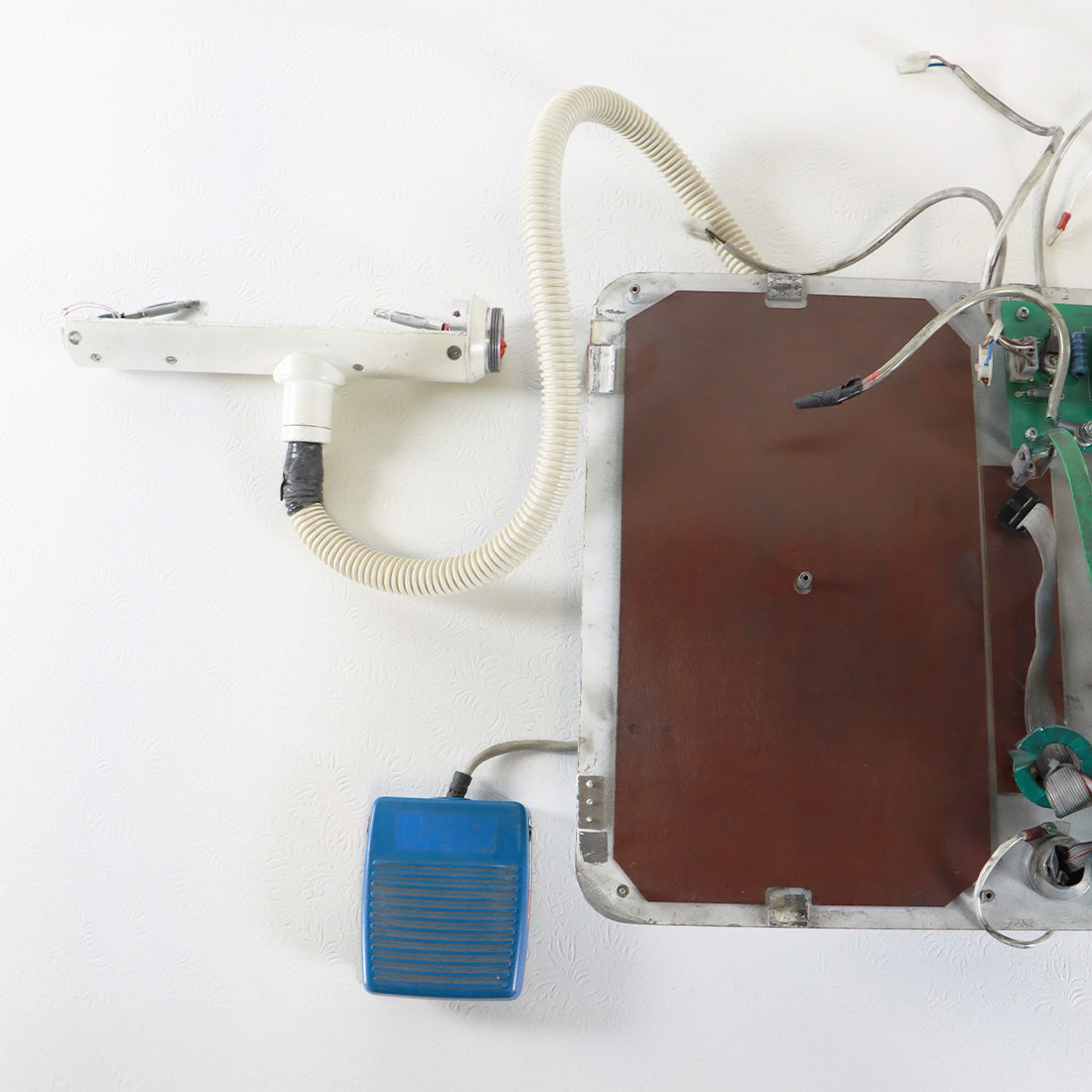 Aerolase LightPod Neo Front Cover PCB Board Handpiece Shell Foot Pedal Parts