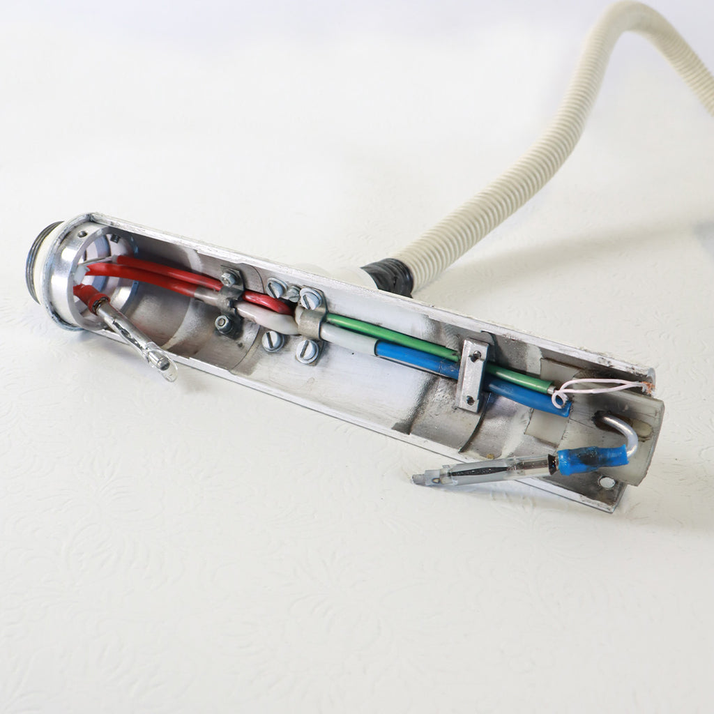 Aerolase LightPod Neo Front Cover PCB Board Handpiece Shell Foot Pedal Parts