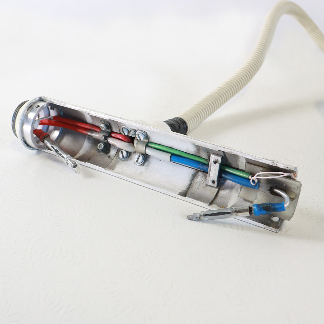 Aerolase LightPod Neo Front Cover PCB Board Handpiece Shell Foot Pedal Parts