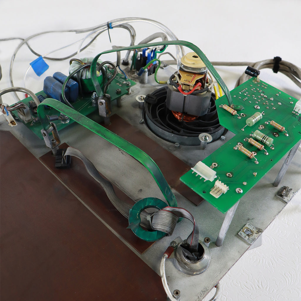 Aerolase LightPod Neo Front Cover PCB Board Handpiece Shell Foot Pedal Parts