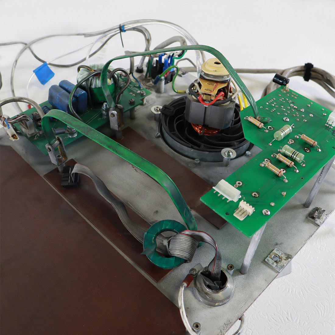 Aerolase LightPod Neo Front Cover PCB Board Handpiece Shell Foot Pedal Parts